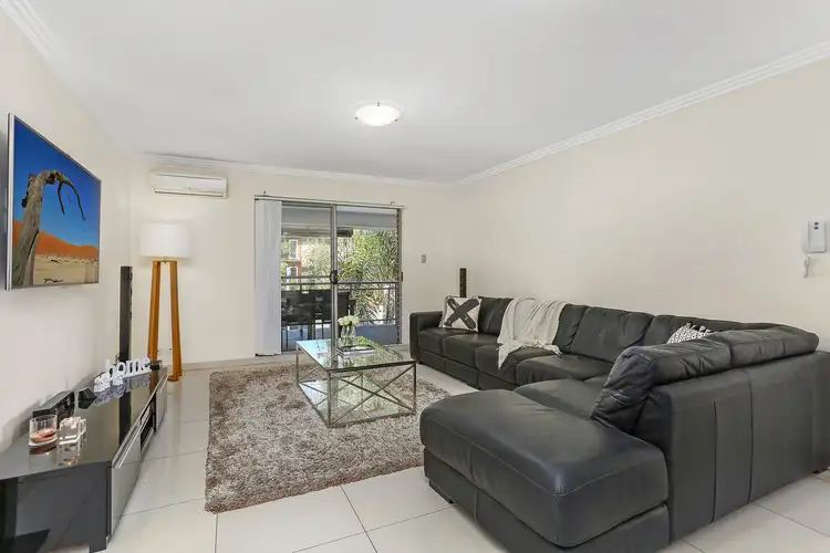 Third view of Homely unit listing, 12/53-59 Denman Avenue, Wiley Park NSW 2195