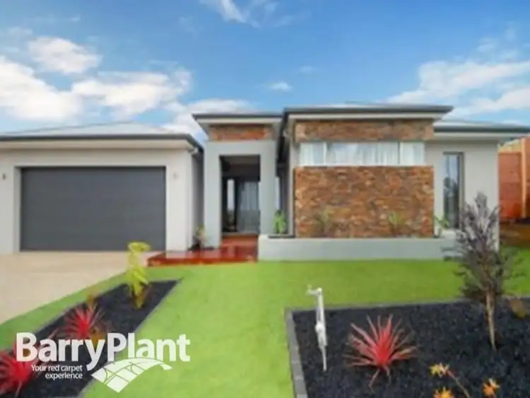 20 Wellington Street, Mernda VIC 3754
