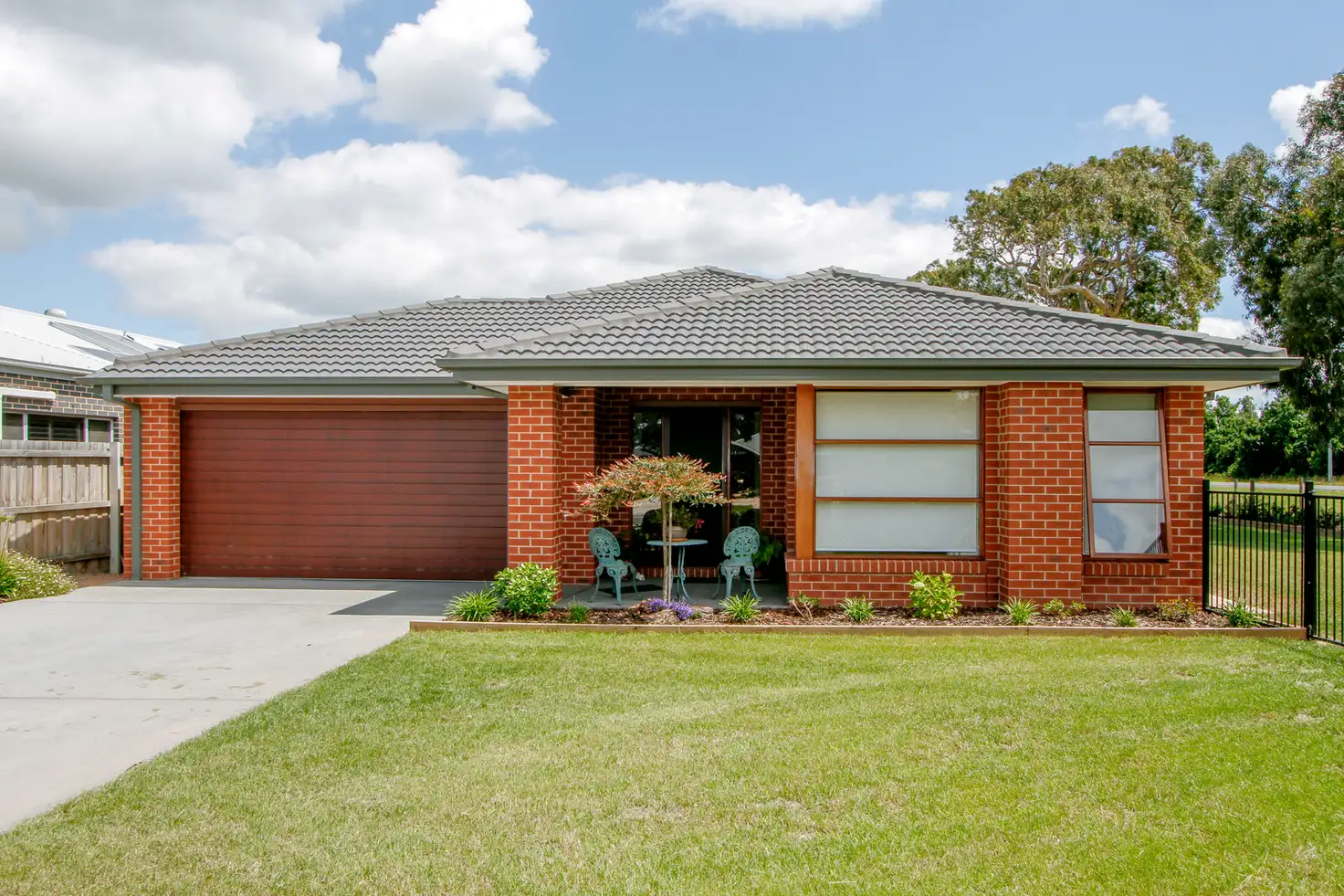 Main view of Homely house listing, 2 Woondella Boulevard, Sale VIC 3850