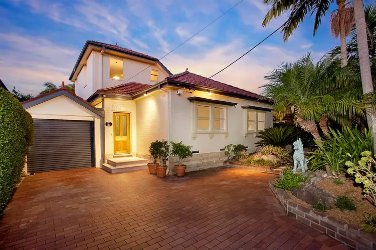 Fifth view of Homely house listing, 41 Cope Street, Lane Cove NSW 2066