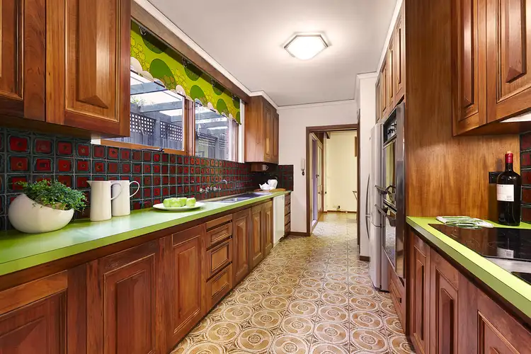 Fifth view of Homely house listing, 112 Winmalee Road, Balwyn VIC 3103