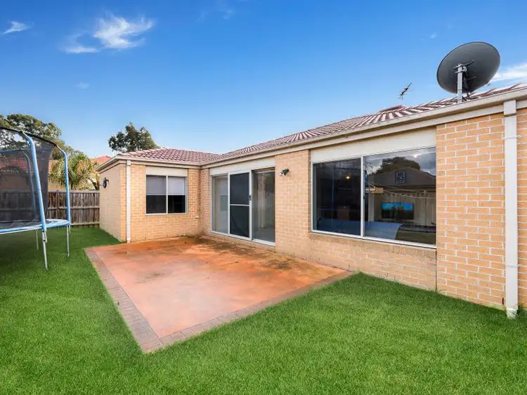 Sixth view of Homely house listing, 4 Berkshire Street, Doreen VIC 3754