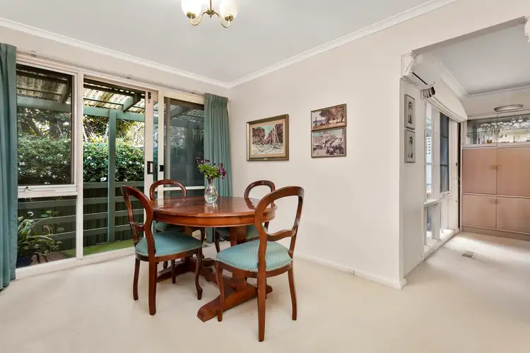 Third view of Homely unit listing, 2/7 Benson Street, Surrey Hills VIC 3127
