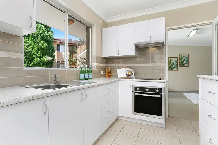 Second view of Homely unit listing, 5/15 Station Street, Dundas NSW 2117