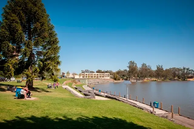 Sixth view of Homely land listing, LOT 514 Lakeside Drive, Nagambie VIC 3608
