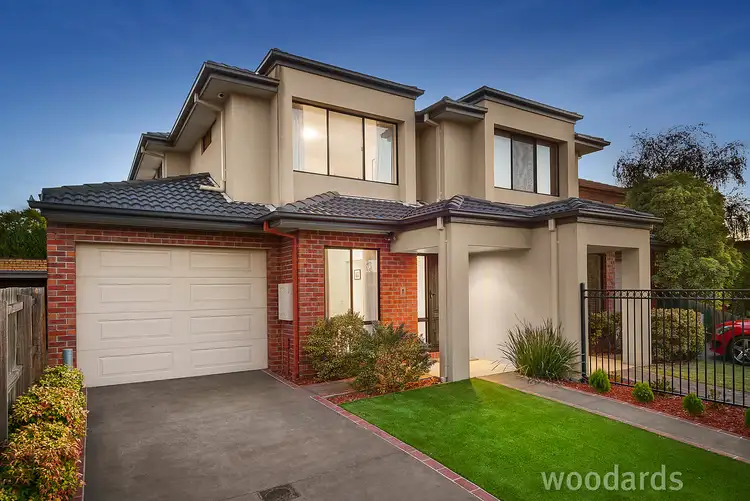 4B Pleasance Street, Bentleigh VIC 3204