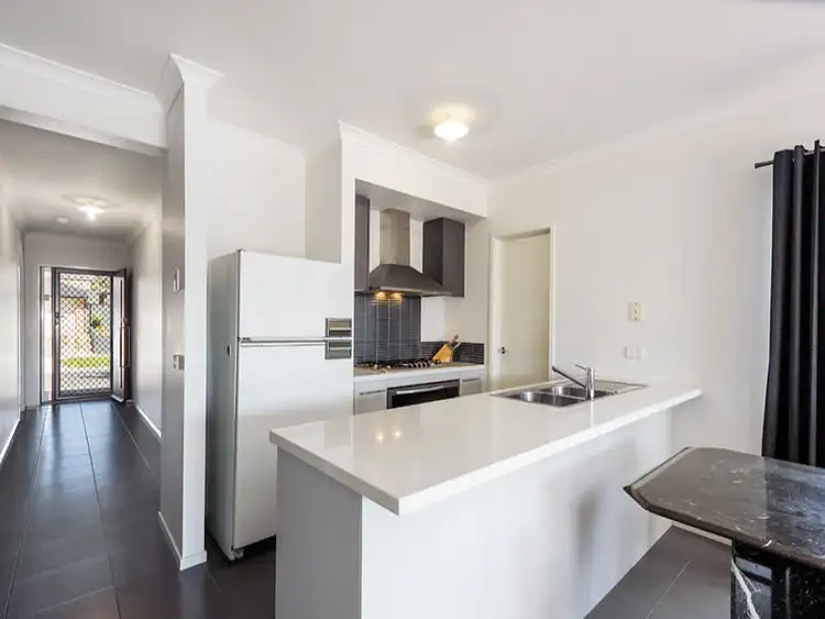 Second view of Homely house listing, 28 Dalziel Drive, Mernda VIC 3754