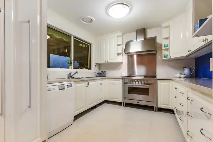 Third view of Homely house listing, 16 Jacobena Place, Templestowe VIC 3106