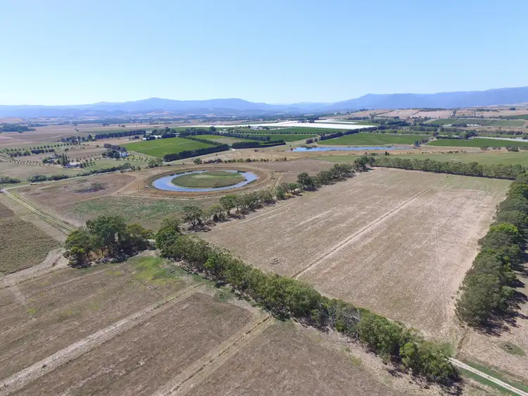 Sixth view of Homely rural property listing, 689-691 Maroondah Highway, Yering VIC 3770