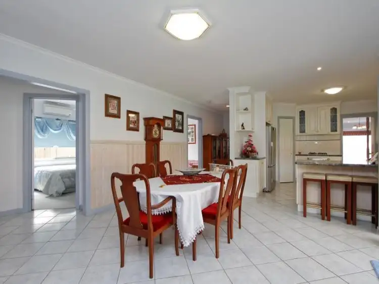 Third view of Homely house listing, 10 Kingfisher Place, Sale VIC 3850