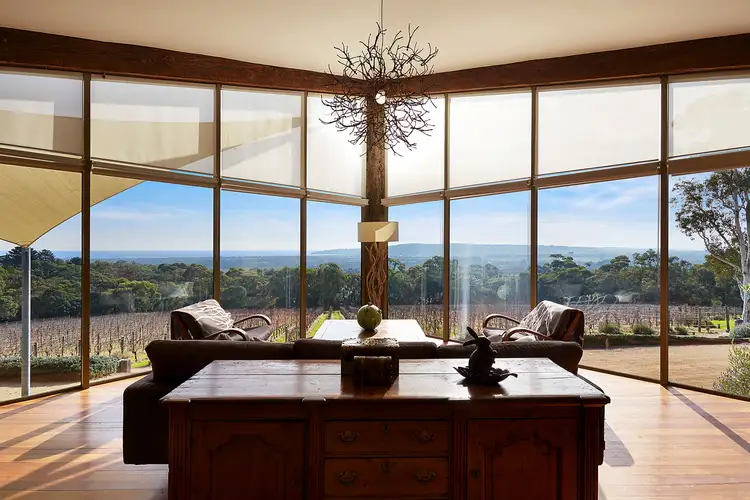 Fourth view of Homely house listing, 160 Harrisons Road, Red Hill VIC 3937