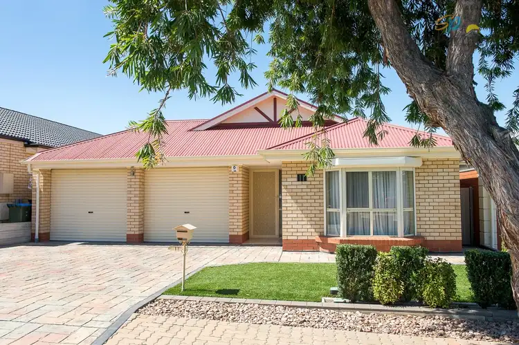 Main view of Homely house listing, 11 Karratta Street, Gilles Plains SA 5086