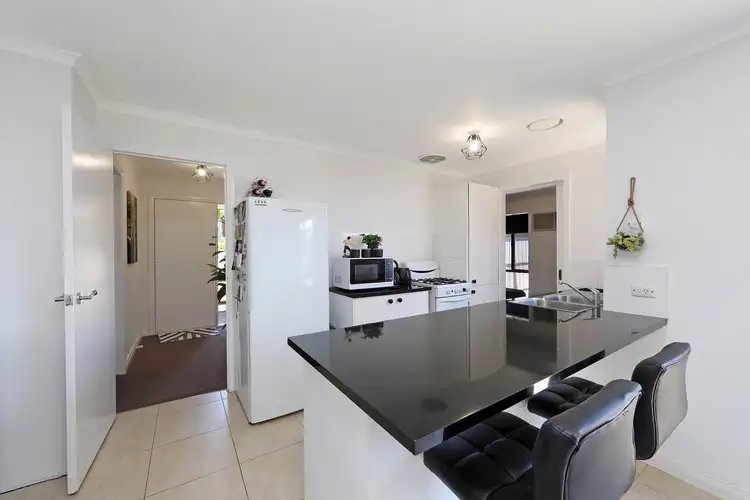 Second view of Homely house listing, 24 Erskine Drive, Rowville VIC 3178