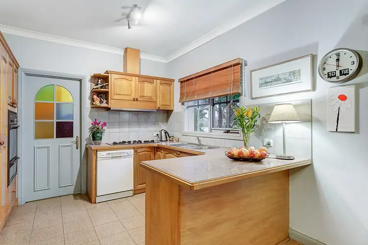 Third view of Homely house listing, 84 Brown Street, Heidelberg VIC 3084