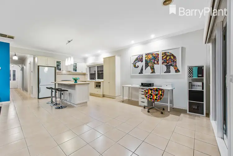 Fifth view of Homely house listing, 73 Knightsbridge Drive, Tarneit VIC 3029