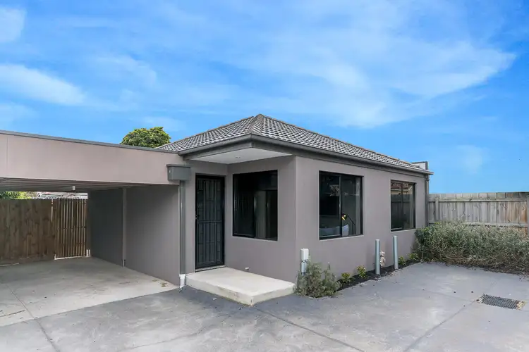 3/14 Indwe Street, West Footscray VIC 3012