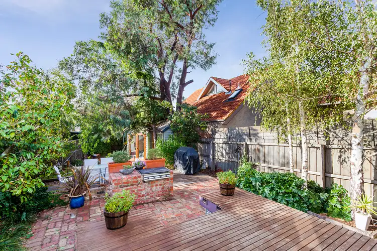 Second view of Homely house listing, 150 Skene Street, Newtown VIC 3220