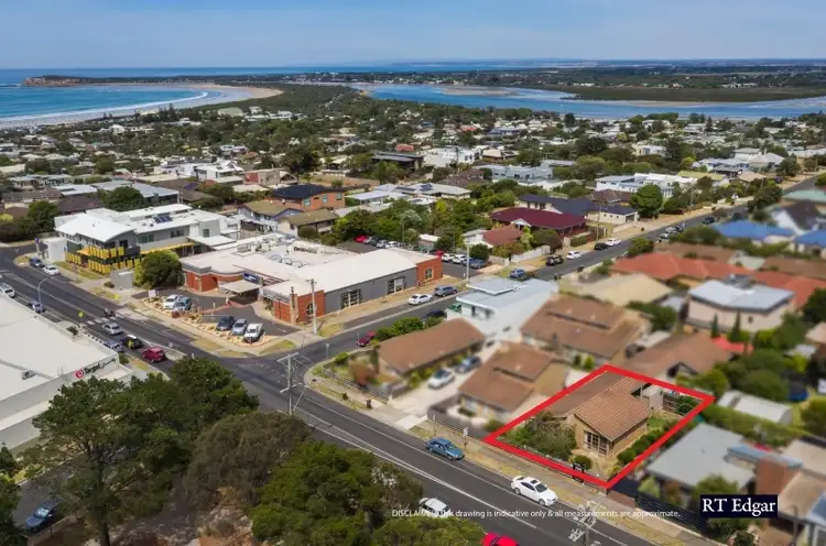 2/69-71 The Avenue, Ocean Grove VIC 3226