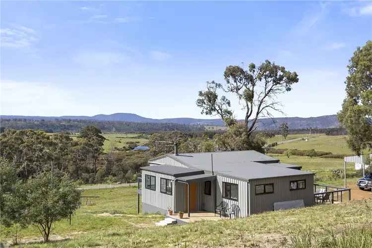 Second view of Homely house listing, 6154 Tasman Highway, Buckland TAS 7190