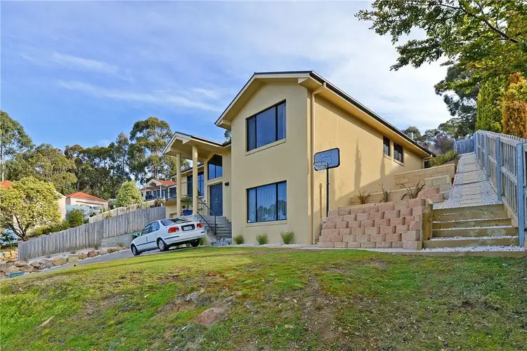 Third view of Homely house listing, 36 Fielding Drive, West Hobart TAS 7000