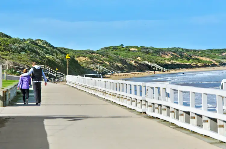 Fourth view of Homely house listing, 20 Rosella Court, Ocean Grove VIC 3226