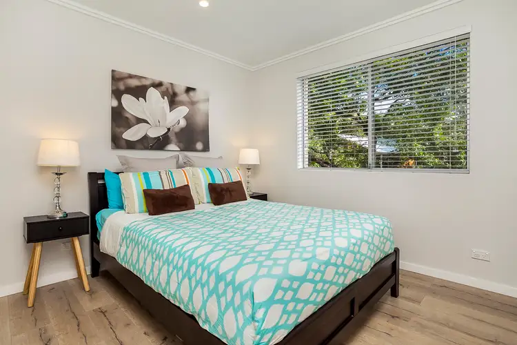 Fifth view of Homely apartment listing, 4/87 Birkley Road, Manly NSW 2095