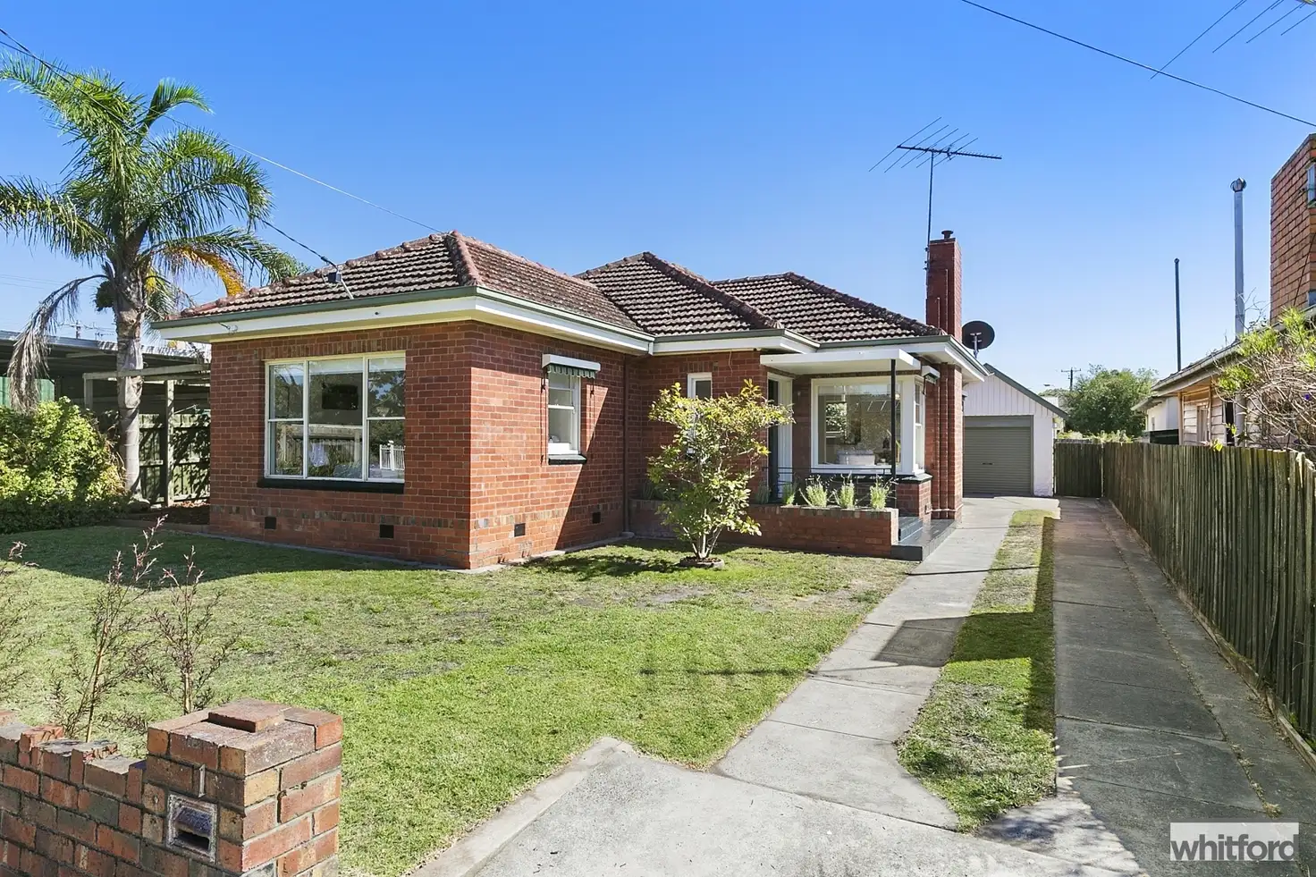 Main view of Homely house listing, 1 Carr Street, Belmont VIC 3216