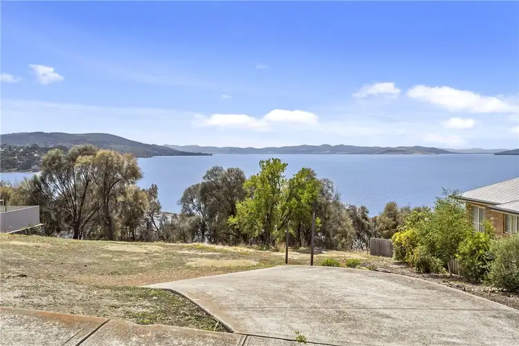 Main view of Homely land listing, 43 Suncoast Drive, Blackmans Bay TAS 7052