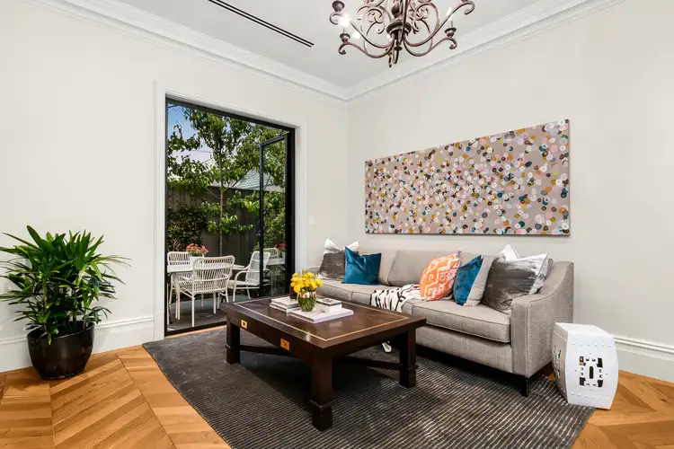 Second view of Homely townhouse listing, 4/68a Glyndon Road, Camberwell VIC 3124