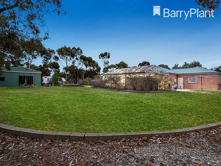 Fourth view of Homely house listing, 103 Bindowan Drive, Hoppers Crossing VIC 3029
