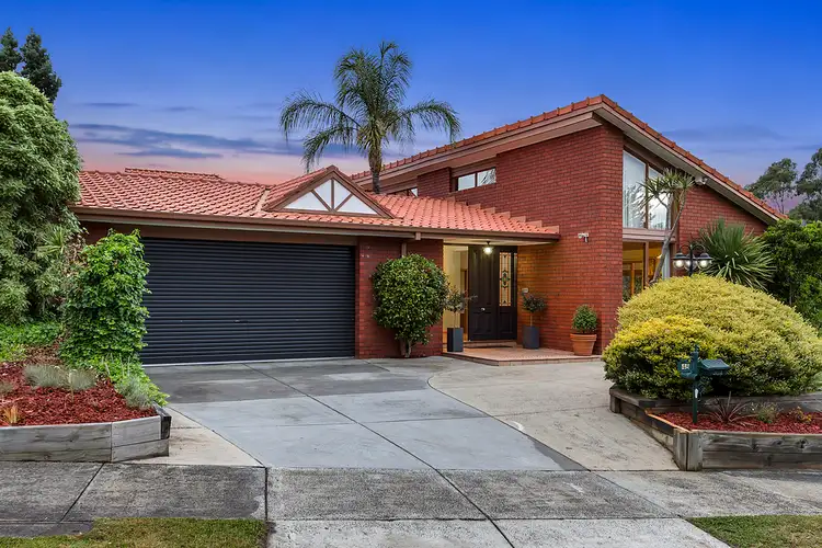 48 Larnoo Drive, Doncaster East VIC 3109