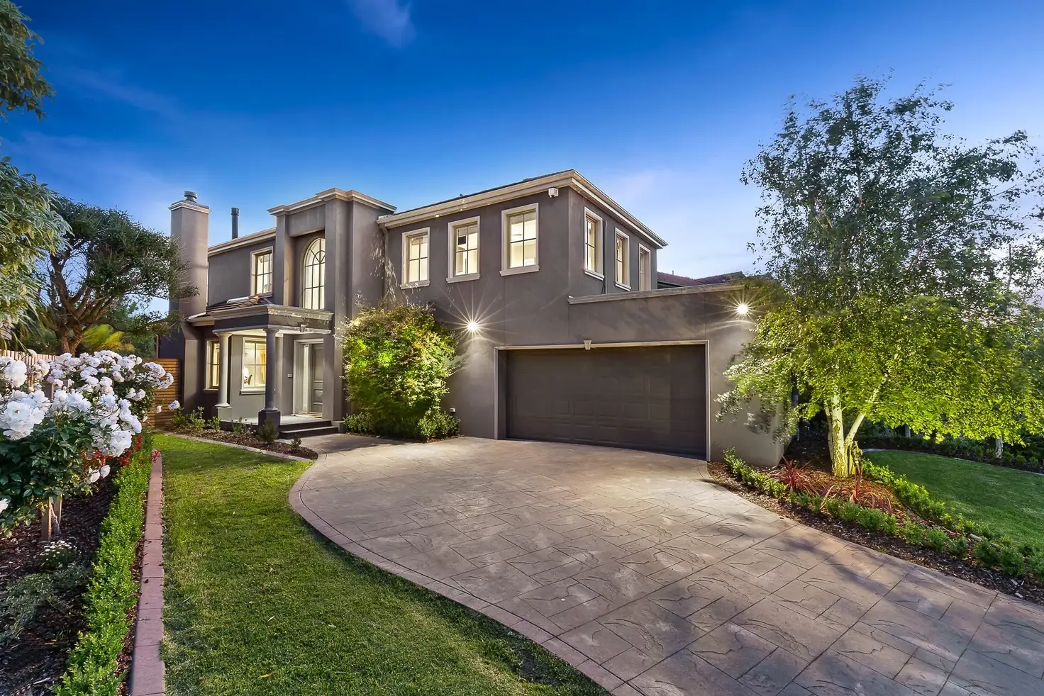 Main view of Homely house listing, 24 Sheraton Close, Burwood East VIC 3151