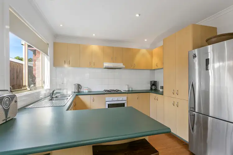 Sixth view of Homely unit listing, 3/29-31 Surfers Avenue, Ocean Grove VIC 3226