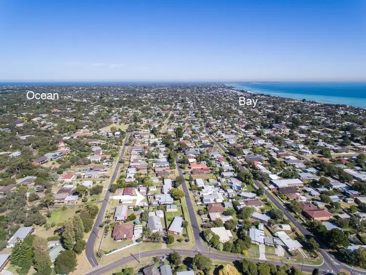Second view of Homely house listing, 1 Acheron Avenue, Tootgarook VIC 3941