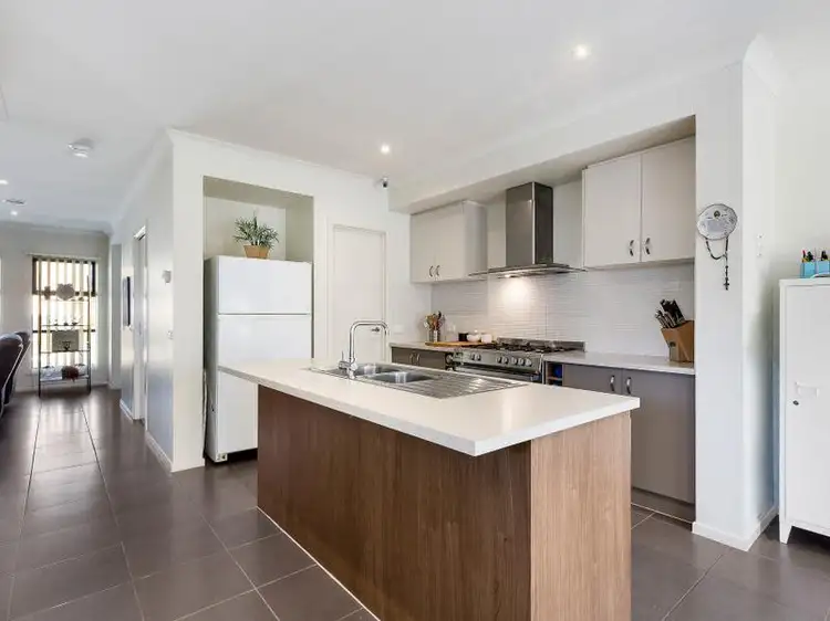 Second view of Homely house listing, 20 Basilica Vista, Mernda VIC 3754