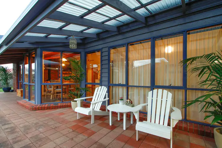 Fifth view of Homely house listing, 3 Stafford Drive, Sale VIC 3850