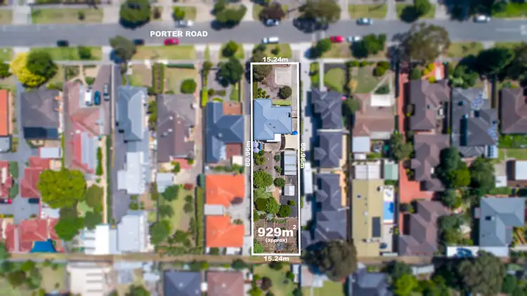 Fifth view of Homely house listing, 174 Porter Road, Heidelberg Heights VIC 3081