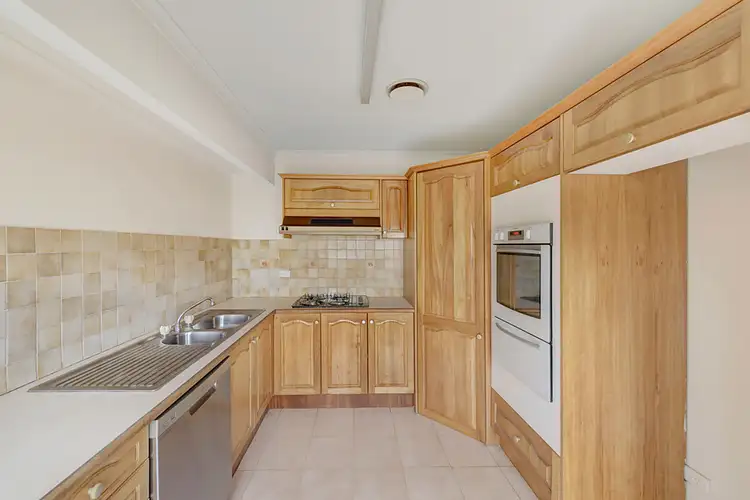 Third view of Homely unit listing, 1/195 Hawdon Street, Heidelberg VIC 3084