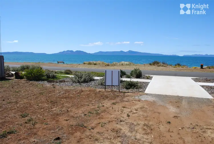 Third view of Homely land listing, 27 Esplanade, Swansea TAS 7190