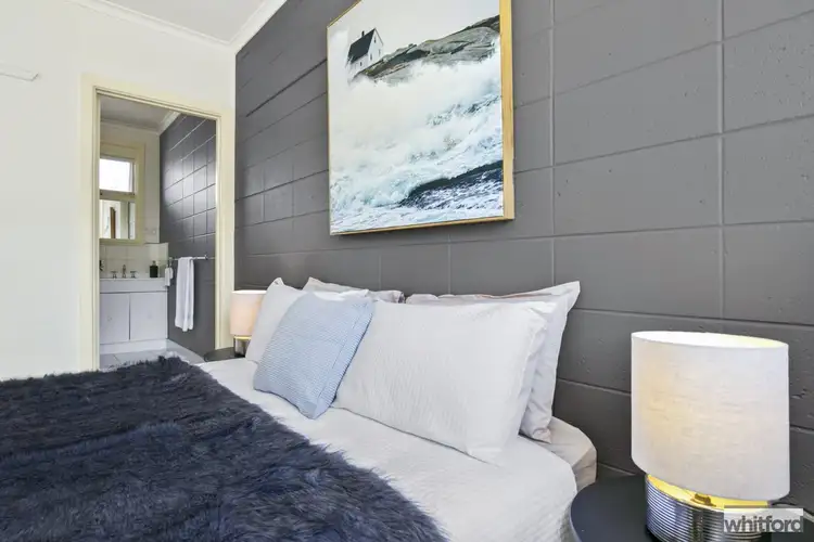 Fifth view of Homely unit listing, 3/10-12 Norwood Street, Herne Hill VIC 3218