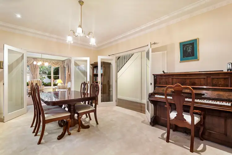 Fifth view of Homely house listing, 7 Tuxen Court, Brighton East VIC 3187