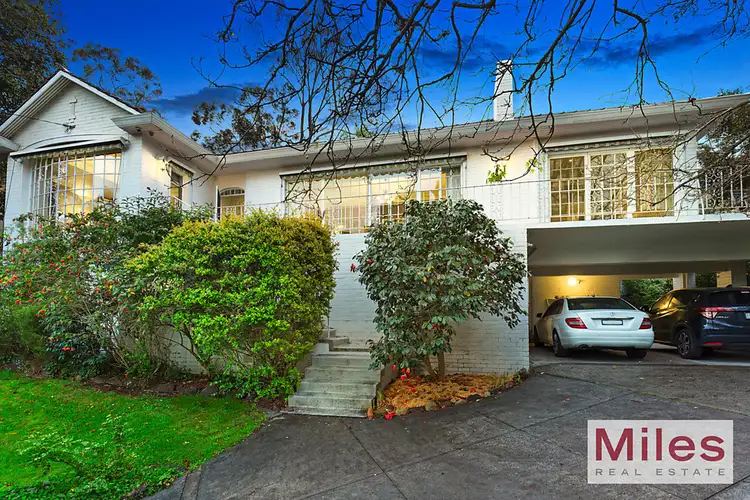 Main view of Homely house listing, 31 Keam Street, Ivanhoe East VIC 3079