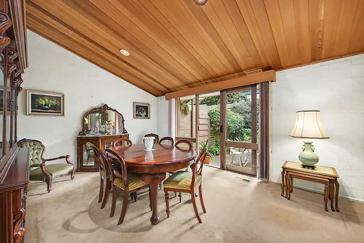 Fourth view of Homely townhouse listing, 3/43 Waldemar Road, Eaglemont VIC 3084