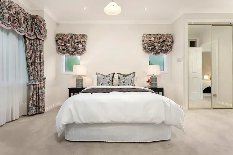 Sixth view of Homely townhouse listing, 1/55 Webster Street, Malvern East VIC 3145