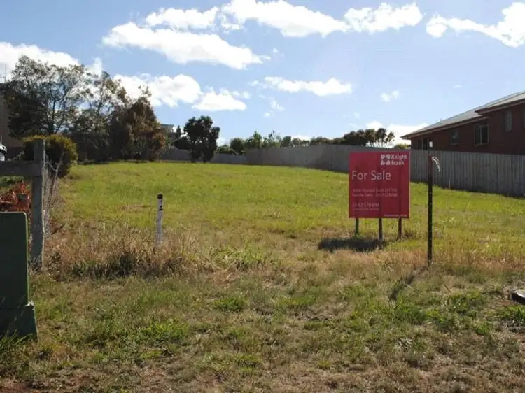 Fifth view of Homely land listing, 8 Cooks Court, Swansea TAS 7190