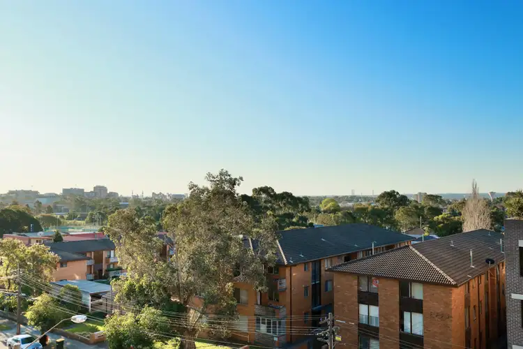 Sixth view of Homely unit listing, 38/52-56 John Street, Lidcombe NSW 2141