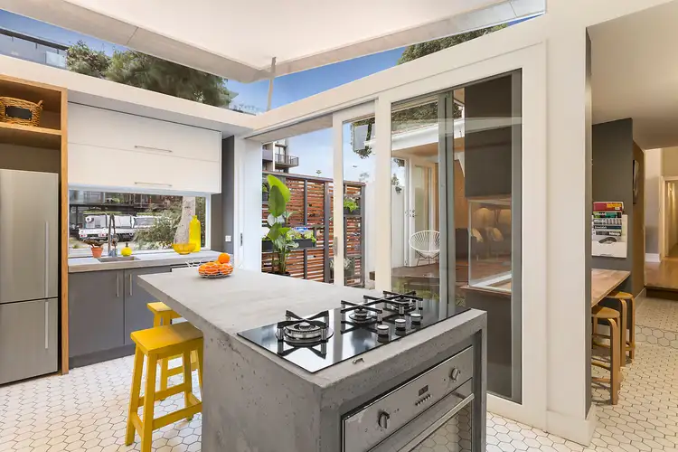 Fifth view of Homely house listing, 13 Pickles Street, Port Melbourne VIC 3207