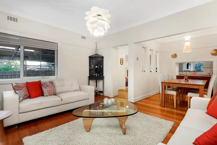 Second view of Homely house listing, 16 Park Road, Surrey Hills VIC 3127