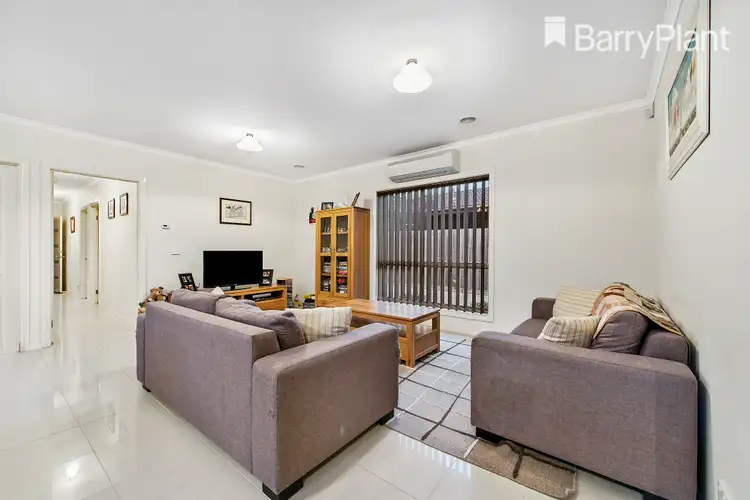 Fourth view of Homely unit listing, 1/47 Westmeadows Lane, Truganina VIC 3029
