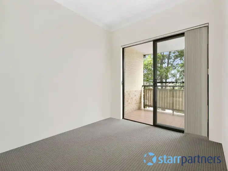 Fifth view of Homely apartment listing, 7/1-3 Virginia Street, Rosehill NSW 2142